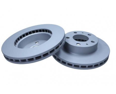 Brake Disc 19-2007MAX Maxgear