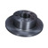 Brake Disc 19-2008 Maxgear