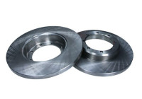 Brake Disc 19-2012 Maxgear