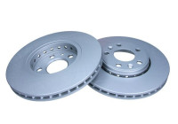 Brake Disc 19-2013MAX Maxgear