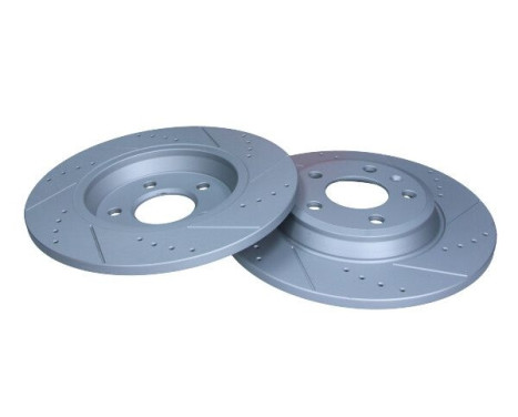 Brake Disc 19-2015SPORT Maxgear