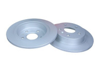 Brake Disc 19-2017MAX Maxgear
