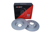 Brake Disc 19-2018MAX Maxgear