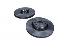 Brake Disc 19-2022 Maxgear