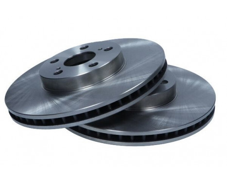 Brake Disc 19-2194 Maxgear, Image 2