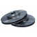 Brake Disc 19-2194 Maxgear, Thumbnail 2