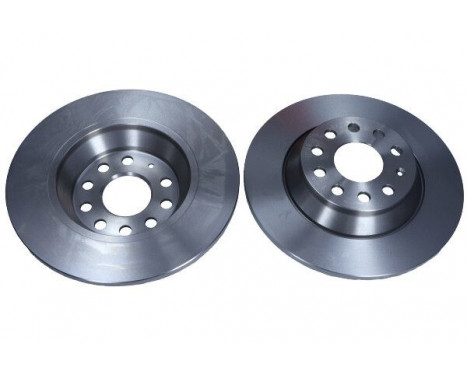 Brake Disc 19-2195 Maxgear