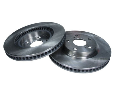 Brake Disc 19-2196 Maxgear