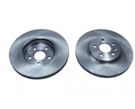 Brake Disc 19-2204 Maxgear