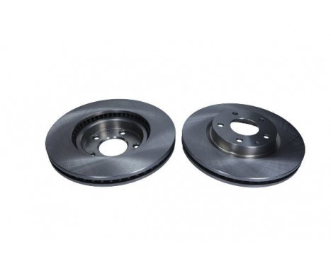 Brake Disc 19-2215 Maxgear