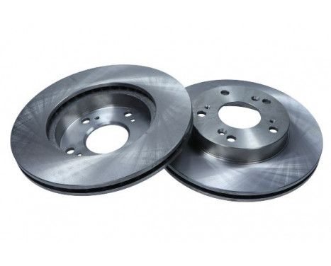 Brake Disc 19-2218 Maxgear