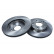 Brake Disc 19-2218 Maxgear