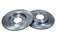 Brake Disc 19-2220 Maxgear