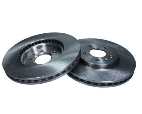 Brake Disc 19-2229 Maxgear