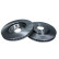 Brake Disc 19-2229 Maxgear