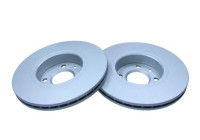 Brake Disc 19-2232MAX Maxgear