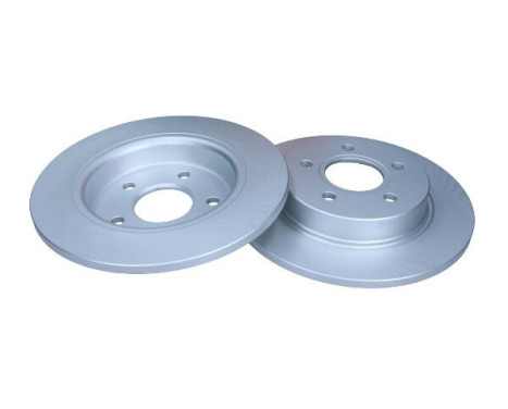 Brake Disc 19-2233MAX Maxgear