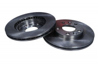 Brake Disc 19-2236 Maxgear