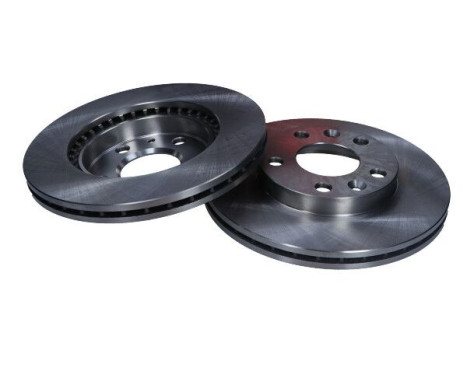 Brake Disc 19-2236 Maxgear