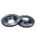 Brake Disc 19-2244 Maxgear