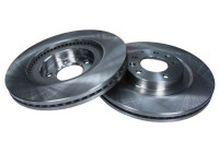 Brake Disc 19-2247 Maxgear