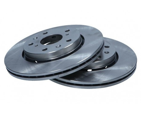 Brake Disc 19-2248 Maxgear, Image 2