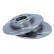 Brake Disc 19-2249 Maxgear, Thumbnail 2