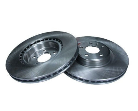 Brake Disc 19-2251 Maxgear