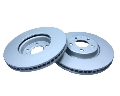 Brake Disc 19-2252MAX Maxgear