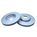 Brake Disc 19-2252MAX Maxgear