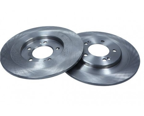 Brake Disc 19-2253 Maxgear