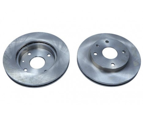 Brake Disc 19-2255 Maxgear