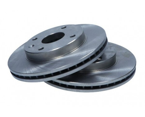 Brake Disc 19-2255 Maxgear, Image 2