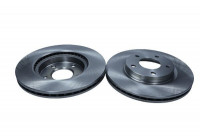 Brake Disc 19-2257 Maxgear