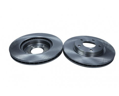 Brake Disc 19-2257 Maxgear