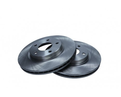 Brake Disc 19-2257 Maxgear, Image 2