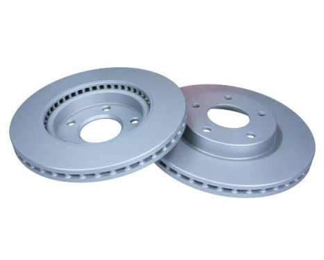 Brake Disc 19-2257MAX Maxgear