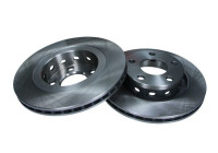 Brake Disc 19-2258 Maxgear