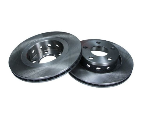 Brake Disc 19-2258 Maxgear