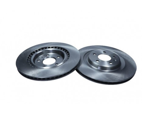 Brake Disc 19-2259 Maxgear