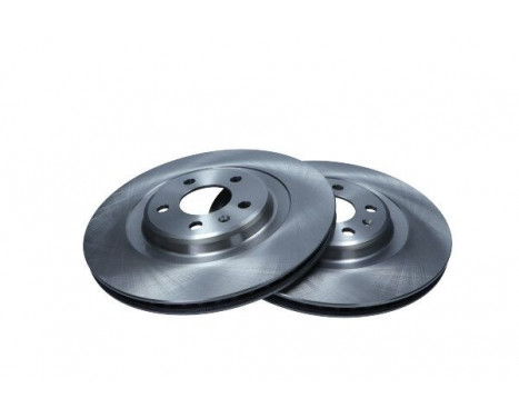 Brake Disc 19-2259 Maxgear, Image 3