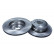 Brake Disc 19-2260 Maxgear