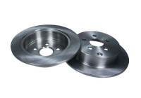 Brake Disc 19-2266 Maxgear