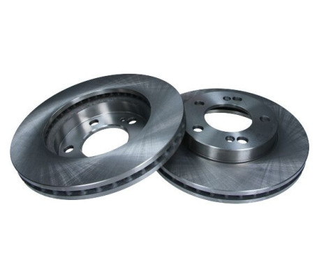 Brake Disc 19-2270 Maxgear