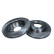 Brake Disc 19-2270 Maxgear