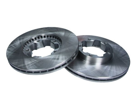 Brake Disc 19-2272 Maxgear