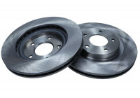 Brake Disc 19-2273 Maxgear