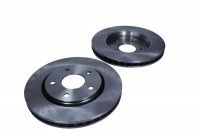 Brake Disc 19-2274 Maxgear