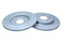 Brake Disc 19-2275MAX Maxgear