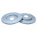 Brake Disc 19-2275MAX Maxgear